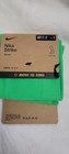 Nike Unisex M8-12   W10-13 Green Strike Dri-fit Knee High Soccer Socks Fq8253