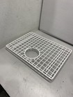 Rohl Wsg6347wh Wire Sink Grids