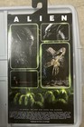 Neca Alien Big Chap Ultimate Edition 7  Action Figure Brand New Xenomorph