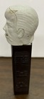 Rare Vintage Original 1960 s Austria 2 6 Wolfman Monster No Feet Pez Brown Stem