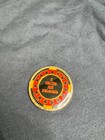     Bob Dylan Tempest I Paid In Blood Collectors Coin Casino Chip Los Angeles 2012