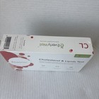 Everlywell Cholesterol And Lipids Test - At-home Collection Kit - Clia