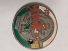 South Wales  Geocachers 2009 Welsh Dragon Spinner Geocoin Evkxw2 Tracking Code