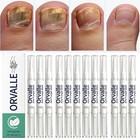3-15 Orville Nail Fungus Pen Anti Fungus Infection Nail Care Repair Pen Toenail