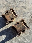 John Deere Kba Kbl Kby Disc Harrow Clam Shell Bearing Set Kk4646b Kk4645b