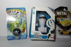 Zuru Mini Brands Lot Of 5 Wham-o Super Ball  Rc Mini Mip Robot  Metal Machines T
