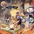 Green Day Insomniac Banner 3x3 Ft Fabric Poster Tapestry Flag Album Cover Art