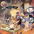 Green Day Insomniac Banner Huge 4x4 Ft Fabric Poster Tapestry Flag Album Art