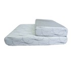 Cozyway Rv Queen Folding Mattress 1 3 Bifold 6 Inch Foam