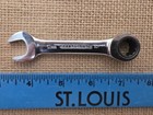 Original Gearwrench Stubby Metric Combination Ratcheting Wrench 12mm