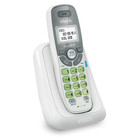 Vtech Cordless Phone  Cs6114  W  Caller Id   Call Waiting  White  New In Box