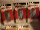 Dynamic Models 1 24 -1  32 Slot Car Parts Lot  Vintage-rare 21 Total