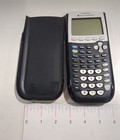 2 Texas Instruments Ti 84 Plus Graphing Calculator   Cover