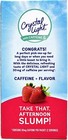 Crystal Light On The Go Wild Strawberry With Caffeine Drink Mix  10-pk