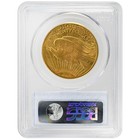 1913-s  20 St  Gaudens Pcgs Ms62