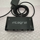 Hdfury Integral 2 4k Hdmi Splitter  Switcher  Scaler  Converter