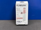 New Finishing Touch Flawless Brows Eyebrow Hair Remover Electric Razor pain Free