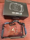 Tilta Bmpcc 6k Full Cage Open Box