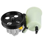 Power Steering Pump For Dodge Ram 1500 2009-2010 - 3 7l 4 7l 5 7l  55398903ad