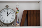 11  Tall Galileo Thermometer