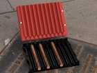 Rg42x7 In 10 Cigar Mold