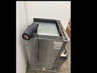 Cornelius 8 Head Soda Fountain Machine Ed250 Untested