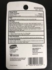 Carmex Classic Lip Balm  Medicated - Triple Force Formula  3 Tubes  new 