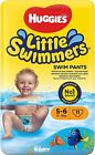 Huggies Finding Dory Little Swimmers Disposable Swim Diapers  packs Of 1 