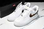 Im3483-100 Nk Air Force 1 Low Supreme Goodenough Men s Size 4-13