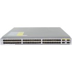 Cisco Nexus N3k-c3064pq-10gx 48p 10gbe Sfp  4p Qsfp  Switch