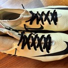 Nike Mercurial Superfly Yellow Size 4 5 Youth- Trending Soccer Cleat