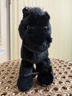 Webkinz Black Stallion New With Sealed Code Retired 