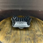 Safariland 90h Handcuff Case Open Top Duty Pouch Basketweave Leather