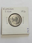 1976 Vietnam 5 Hao Aluminum Uncirculated Coin  mc9