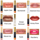 Lipsense Senegence New sealed Authentic-choose Your Shade 