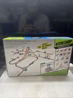 Hot Wheels Track Builder Spiral Stack-up Starter Set Workshop Playset