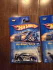 2005 Hot Wheels Racing Car Set Complete Set One Through 5