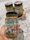 Prahok Krasang Dip  Chopped Prahok With Krasang 2 Jars 17 Oz Each          Spicy 