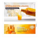     1 Box 16 Sachets 10 Ml  -original      Vitafer 