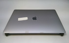 Genuine Apple Macbook Pro A1990 15  2018 2019  Lcd Screen Display Assembly Gray