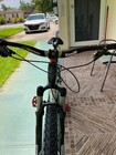 2014 Specialized Carbon-fiber Mountain Bike Large