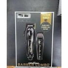 For Wahl Cordless Barber Combo Black Magic Clip Clipper detailer Trimmer 3025397