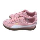 Nwt 6 5 Puma Club Ii Era Womens Pink Magic Rose Sneakers Casual Shoes