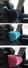 Children s Car Seat Headrest Memory Foam Safety Seat Neck Pillow Child