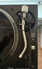 Pioneer Plx-1000 Professional Direct Drive Dj Turntable
