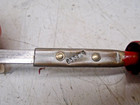 H6 Volvo Penta Bb225b Dip Stick   Tube 835414 841823