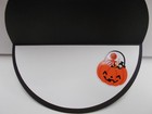 Card Kit Halloween Ghost Rocker Style Total 4 With Envelopes Flat Rate Ship