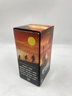 Planet Of The Apes Collection Vhs 5 Movies Box Set Factory Sealed Rare 1999 Pal