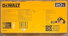 Dewaltdccs623b 20v Max 8  Pruning Chainsaw Brushless Bare Tool New 
