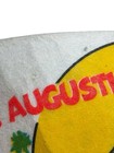Vintage Felt Small Pennant Alligator Farm St Augustine Florida